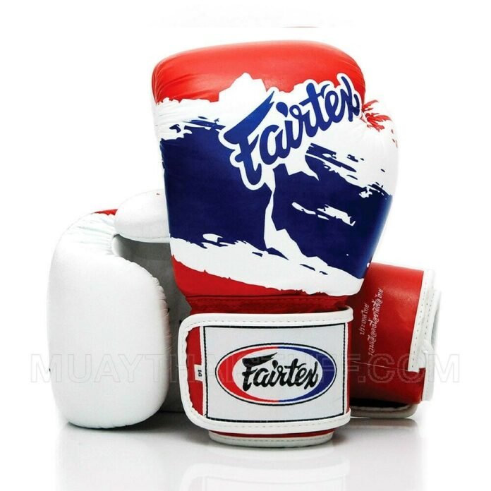 Boxing Gloves